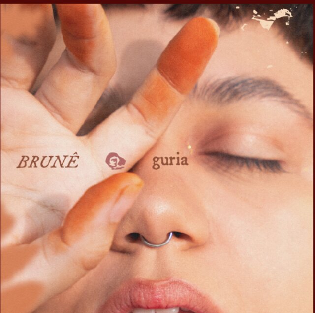 Capa de Guria